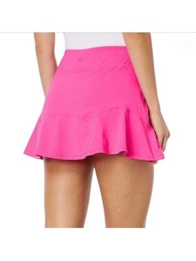 Lilly Pulitzer Luxletic Skirt Skort Pink Size XXS